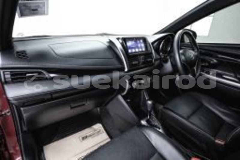 Big with watermark toyota yaris bangkok bangkok 47961