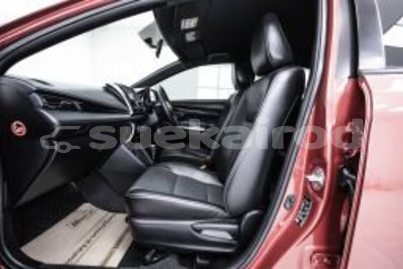 Big with watermark toyota yaris bangkok bangkok 47961