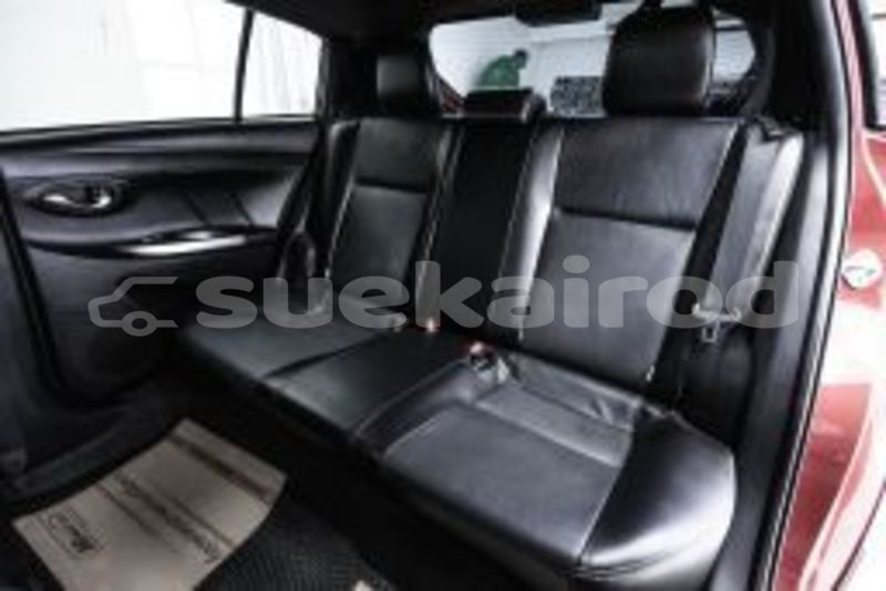 Big with watermark toyota yaris bangkok bangkok 47961