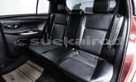 Buy Used Toyota Yaris Red Car in Bangkok in Bangkok Buy Used Toyota Yaris Red Car in Bangkok in Bangkok