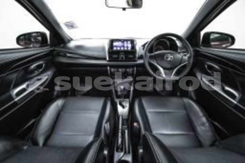 Big with watermark toyota yaris bangkok bangkok 47961