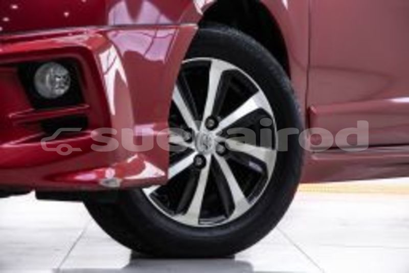 Big with watermark toyota yaris bangkok bangkok 47961