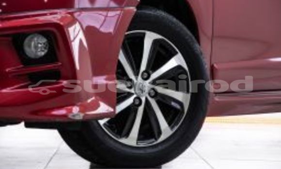 Buy Used Toyota Yaris Red Car in Bangkok in Bangkok Buy Used Toyota Yaris Red Car in Bangkok in Bangkok