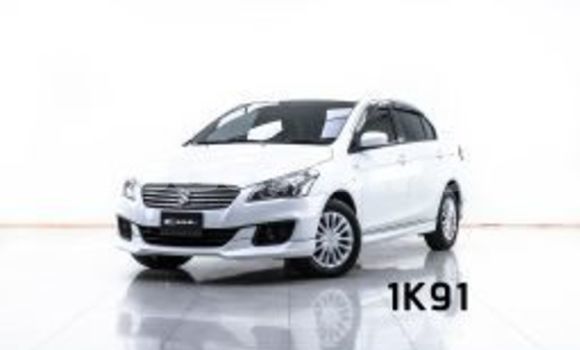ซื้อ รถมือสอง Suzuki Ciaz ขาว รถยนต์ ใน %{เมือง} ใน กรุงเทพมหานคร ซื้อ รถมือสอง Suzuki Ciaz ขาว รถยนต์ ใน %{เมือง} ใน กรุงเทพมหานคร