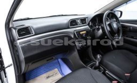 ซื้อ รถมือสอง Suzuki Ciaz ขาว รถยนต์ ใน %{เมือง} ใน กรุงเทพมหานคร ซื้อ รถมือสอง Suzuki Ciaz ขาว รถยนต์ ใน %{เมือง} ใน กรุงเทพมหานคร