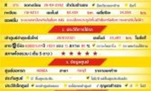 Buy Used Honda Jazz White Car in Bangkok in Bangkok Buy Used Honda Jazz White Car in Bangkok in Bangkok