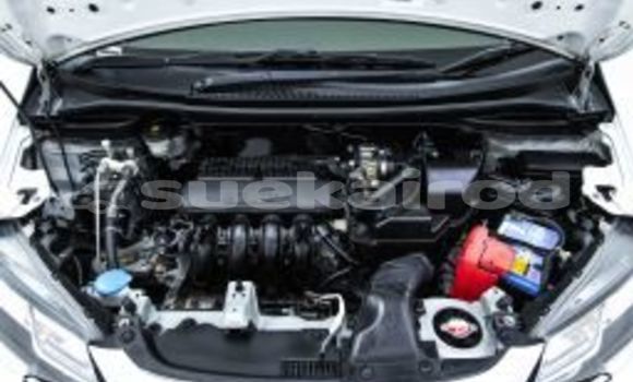 Buy Used Honda Jazz White Car in Bangkok in Bangkok Buy Used Honda Jazz White Car in Bangkok in Bangkok