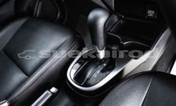 Buy Used Honda Jazz White Car in Bangkok in Bangkok Buy Used Honda Jazz White Car in Bangkok in Bangkok