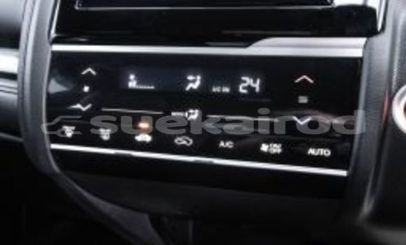 Buy Used Honda Jazz White Car in Bangkok in Bangkok Buy Used Honda Jazz White Car in Bangkok in Bangkok