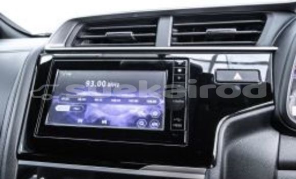 Buy Used Honda Jazz White Car in Bangkok in Bangkok Buy Used Honda Jazz White Car in Bangkok in Bangkok