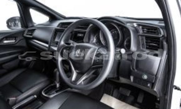Buy Used Honda Jazz White Car in Bangkok in Bangkok Buy Used Honda Jazz White Car in Bangkok in Bangkok
