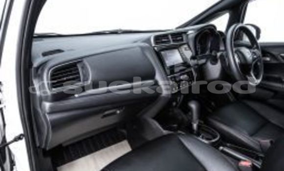 Buy Used Honda Jazz White Car in Bangkok in Bangkok Buy Used Honda Jazz White Car in Bangkok in Bangkok