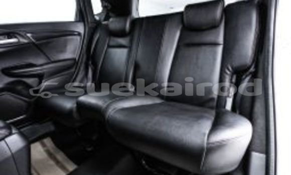 Buy Used Honda Jazz White Car in Bangkok in Bangkok Buy Used Honda Jazz White Car in Bangkok in Bangkok