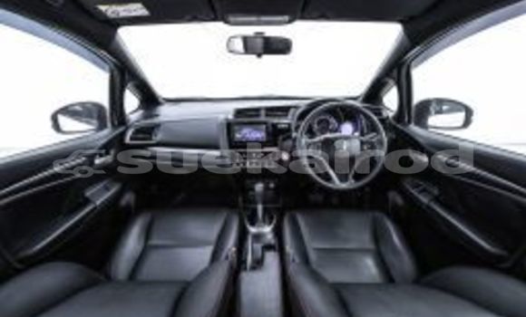 Buy Used Honda Jazz White Car in Bangkok in Bangkok Buy Used Honda Jazz White Car in Bangkok in Bangkok