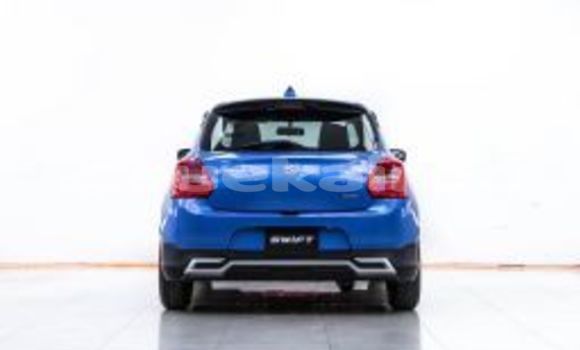 Buy Used Suzuki Swift Blue Car in Bangkok in Bangkok Buy Used Suzuki Swift Blue Car in Bangkok in Bangkok