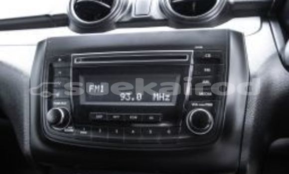 Buy Used Suzuki Swift Blue Car in Bangkok in Bangkok Buy Used Suzuki Swift Blue Car in Bangkok in Bangkok