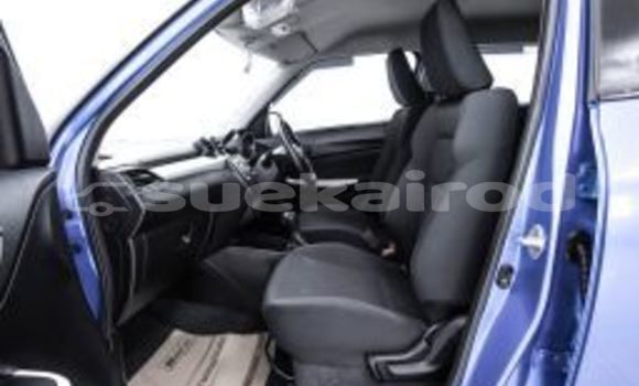 Buy Used Suzuki Swift Blue Car in Bangkok in Bangkok Buy Used Suzuki Swift Blue Car in Bangkok in Bangkok