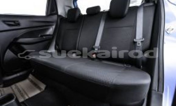 Buy Used Suzuki Swift Blue Car in Bangkok in Bangkok Buy Used Suzuki Swift Blue Car in Bangkok in Bangkok