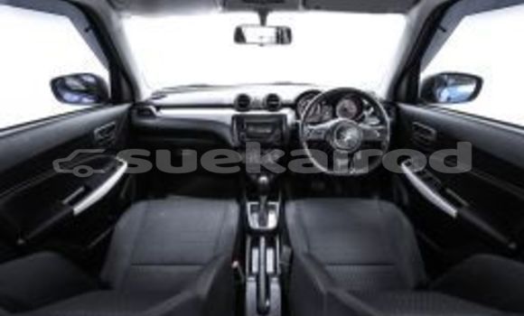 Buy Used Suzuki Swift Blue Car in Bangkok in Bangkok Buy Used Suzuki Swift Blue Car in Bangkok in Bangkok