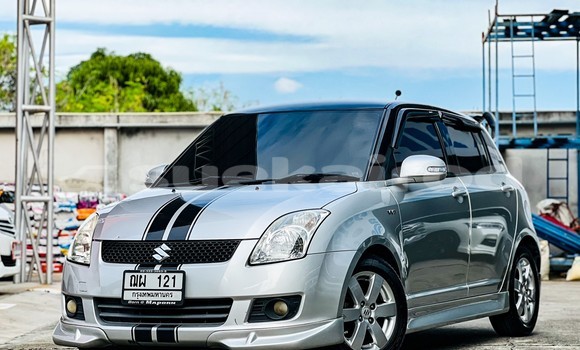 ซื้อ รถมือสอง Suzuki Swift อื่น ๆ รถยนต์ ใน %{เมือง} ใน กรุงเทพมหานคร ซื้อ รถมือสอง Suzuki Swift อื่น ๆ รถยนต์ ใน %{เมือง} ใน กรุงเทพมหานคร