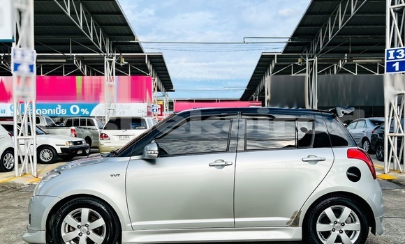 ซื้อ รถมือสอง Suzuki Swift อื่น ๆ รถยนต์ ใน %{เมือง} ใน กรุงเทพมหานคร ซื้อ รถมือสอง Suzuki Swift อื่น ๆ รถยนต์ ใน %{เมือง} ใน กรุงเทพมหานคร