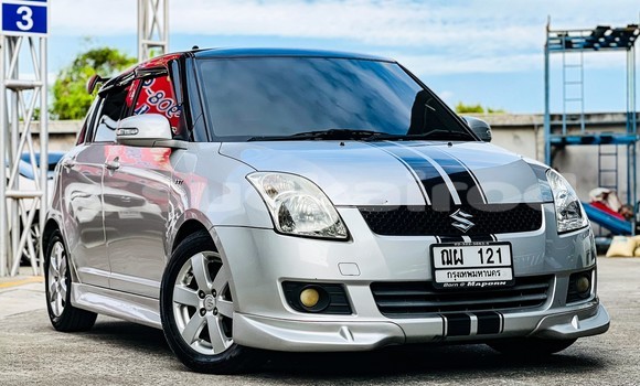 ซื้อ รถมือสอง Suzuki Swift อื่น ๆ รถยนต์ ใน %{เมือง} ใน กรุงเทพมหานคร ซื้อ รถมือสอง Suzuki Swift อื่น ๆ รถยนต์ ใน %{เมือง} ใน กรุงเทพมหานคร