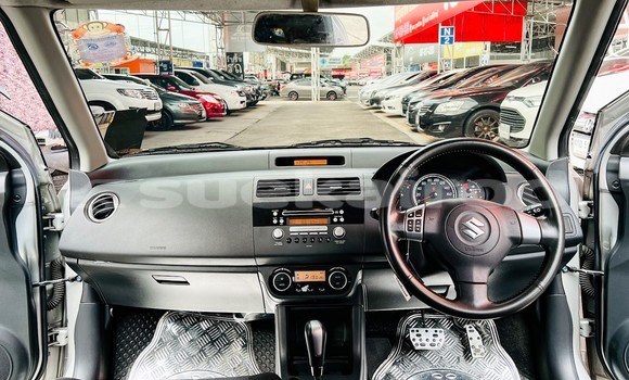 ซื้อ รถมือสอง Suzuki Swift อื่น ๆ รถยนต์ ใน %{เมือง} ใน กรุงเทพมหานคร ซื้อ รถมือสอง Suzuki Swift อื่น ๆ รถยนต์ ใน %{เมือง} ใน กรุงเทพมหานคร