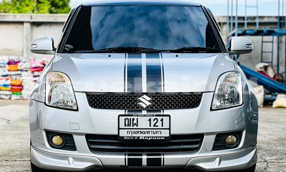 ซื้อ รถมือสอง Suzuki Swift อื่น ๆ รถยนต์ ใน %{เมือง} ใน กรุงเทพมหานคร ซื้อ รถมือสอง Suzuki Swift อื่น ๆ รถยนต์ ใน %{เมือง} ใน กรุงเทพมหานคร