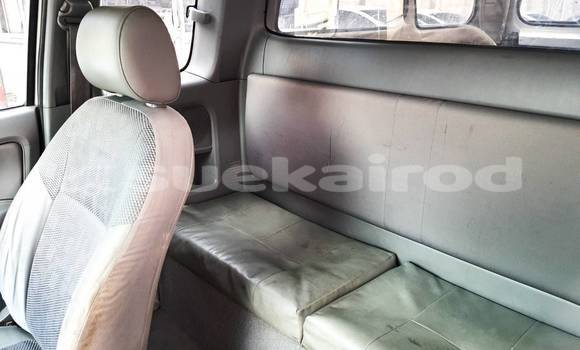 Buy Used Toyota Hiluxe VIGO White Car in Bangkok in Bangkok Buy Used Toyota Hiluxe VIGO White Car in Bangkok in Bangkok