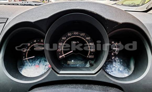 Buy Used Toyota Hiluxe VIGO White Car in Bangkok in Bangkok Buy Used Toyota Hiluxe VIGO White Car in Bangkok in Bangkok