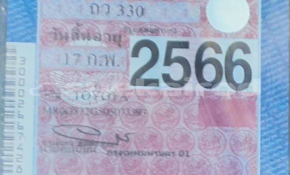 Buy Used Toyota Hiluxe VIGO White Car in Bangkok in Bangkok Buy Used Toyota Hiluxe VIGO White Car in Bangkok in Bangkok