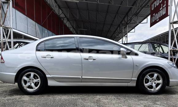 Buy Used Honda Civic Silver Car in Bangkok in Bangkok Buy Used Honda Civic Silver Car in Bangkok in Bangkok