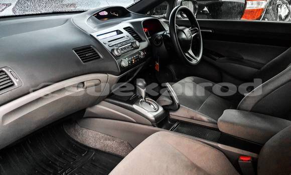 Buy Used Honda Civic Silver Car in Bangkok in Bangkok Buy Used Honda Civic Silver Car in Bangkok in Bangkok