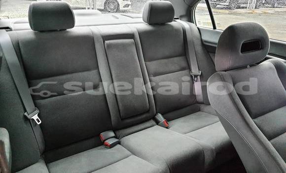 Buy Used Honda Civic Silver Car in Bangkok in Bangkok Buy Used Honda Civic Silver Car in Bangkok in Bangkok