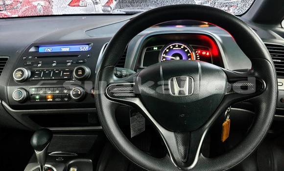 Buy Used Honda Civic Silver Car in Bangkok in Bangkok Buy Used Honda Civic Silver Car in Bangkok in Bangkok