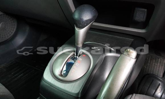 Buy Used Honda Civic Silver Car in Bangkok in Bangkok Buy Used Honda Civic Silver Car in Bangkok in Bangkok