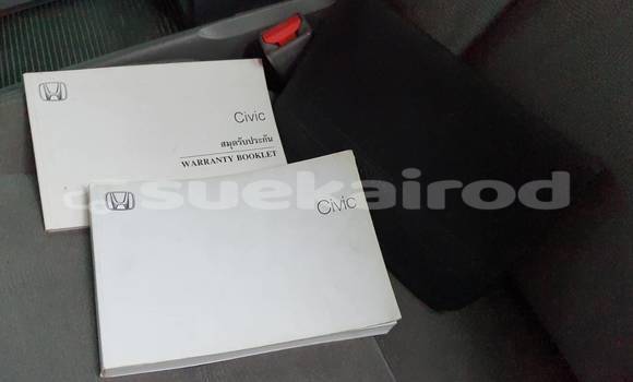 Buy Used Honda Civic Silver Car in Bangkok in Bangkok Buy Used Honda Civic Silver Car in Bangkok in Bangkok