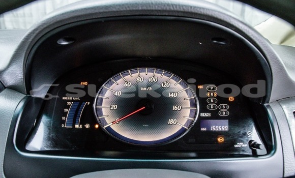 Buy Used Toyota Alphard Other Car in Bangkok in Bangkok Buy Used Toyota Alphard Other Car in Bangkok in Bangkok