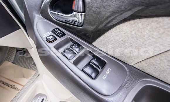 Buy Used Toyota Alphard Other Car in Bangkok in Bangkok Buy Used Toyota Alphard Other Car in Bangkok in Bangkok