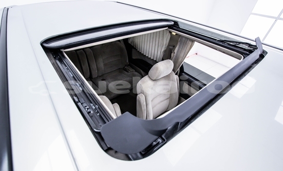 Buy Used Toyota Alphard Other Car in Bangkok in Bangkok Buy Used Toyota Alphard Other Car in Bangkok in Bangkok