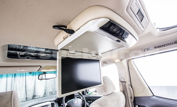 Buy Used Toyota Alphard Other Car in Bangkok in Bangkok Buy Used Toyota Alphard Other Car in Bangkok in Bangkok