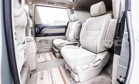 Buy Used Toyota Alphard Other Car in Bangkok in Bangkok Buy Used Toyota Alphard Other Car in Bangkok in Bangkok