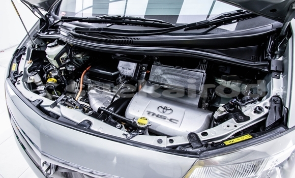 Buy Used Toyota Alphard Other Car in Bangkok in Bangkok Buy Used Toyota Alphard Other Car in Bangkok in Bangkok