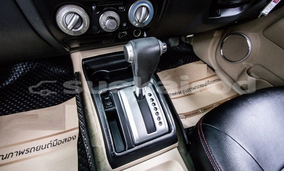 Buy Used Isuzu DâMAX Silver Car in Bangkok in Bangkok Buy Used Isuzu DâMAX Silver Car in Bangkok in Bangkok