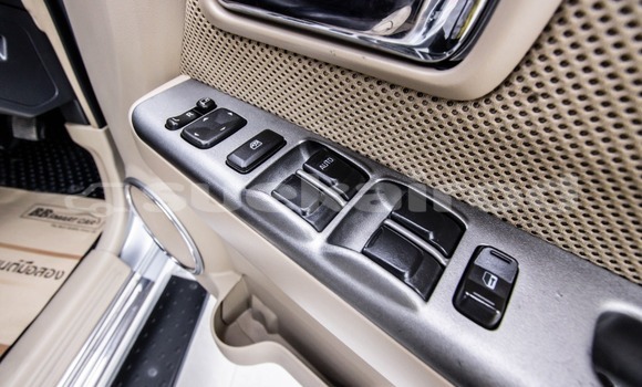 Buy Used Isuzu DâMAX Silver Car in Bangkok in Bangkok Buy Used Isuzu DâMAX Silver Car in Bangkok in Bangkok