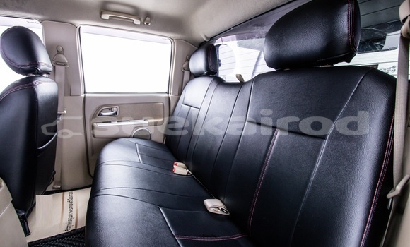 Buy Used Isuzu DâMAX Silver Car in Bangkok in Bangkok Buy Used Isuzu DâMAX Silver Car in Bangkok in Bangkok