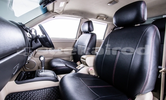 Buy Used Isuzu DâMAX Silver Car in Bangkok in Bangkok Buy Used Isuzu DâMAX Silver Car in Bangkok in Bangkok