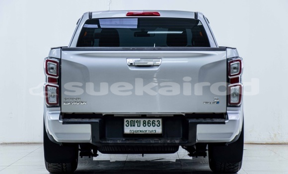 ซื้อ รถมือสอง Isuzu D–MAX เงิน รถยนต์ ใน %{เมือง} ใน กรุงเทพมหานคร ซื้อ รถมือสอง Isuzu D–MAX เงิน รถยนต์ ใน %{เมือง} ใน กรุงเทพมหานคร