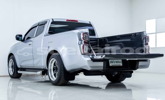 ซื้อ รถมือสอง Isuzu D–MAX เงิน รถยนต์ ใน %{เมือง} ใน กรุงเทพมหานคร ซื้อ รถมือสอง Isuzu D–MAX เงิน รถยนต์ ใน %{เมือง} ใน กรุงเทพมหานคร