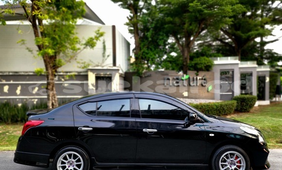 ซื้อ รถมือสอง Nissan Almera สีดำ รถยนต์ ใน %{เมือง} ใน กรุงเทพมหานคร ซื้อ รถมือสอง Nissan Almera สีดำ รถยนต์ ใน %{เมือง} ใน กรุงเทพมหานคร